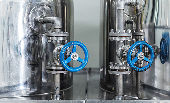 阀门行业增速放缓